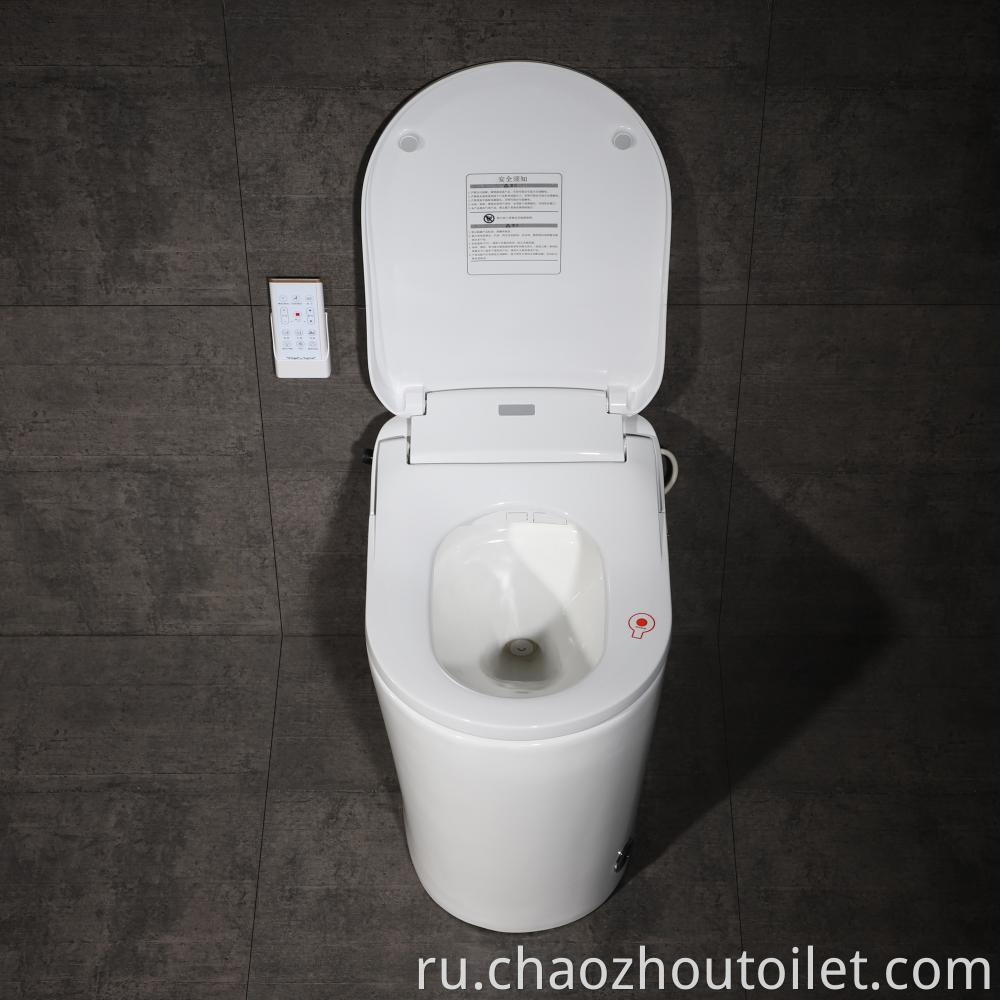 6102 17 Smart Toilet